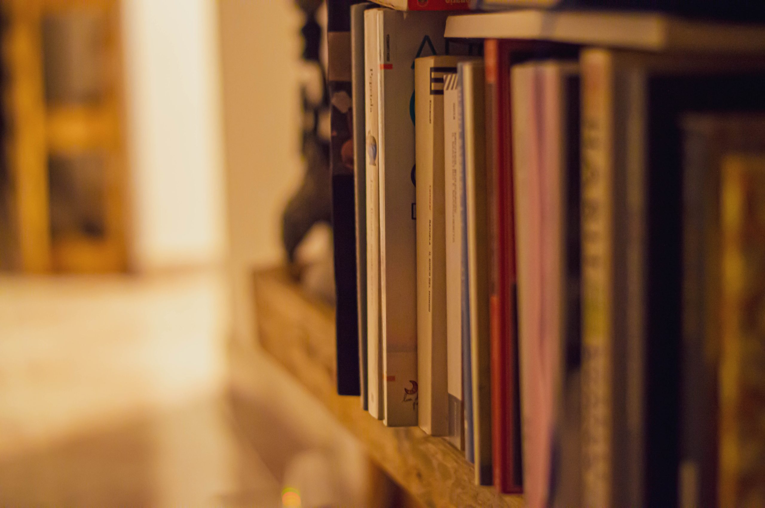 Libri di testo 2026/2027