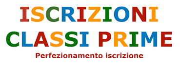 Perfezionamento iscrizione classe prima Scuola Secondaria A.S. 2026/2027