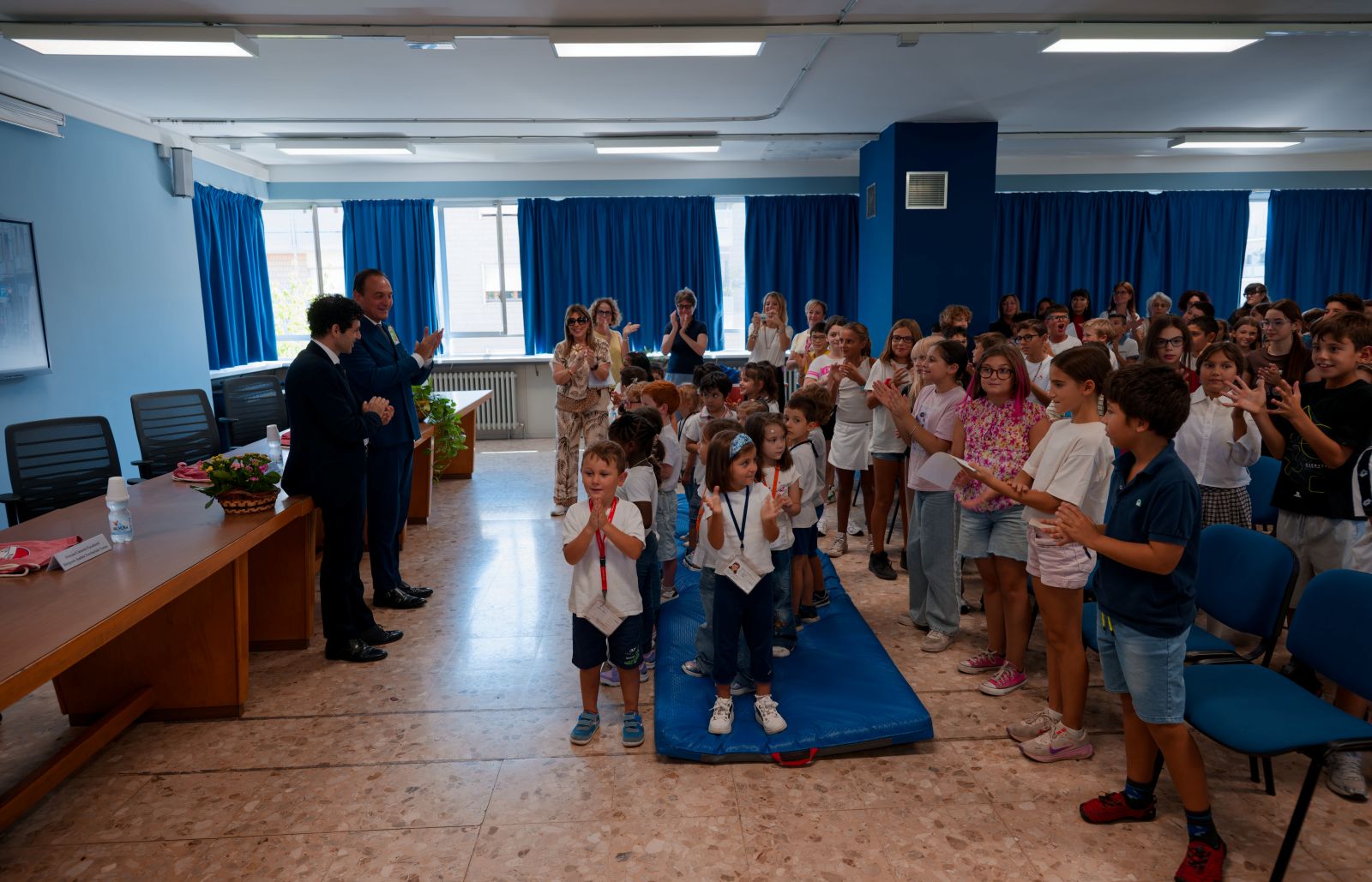 Aula magna Casalegno_7