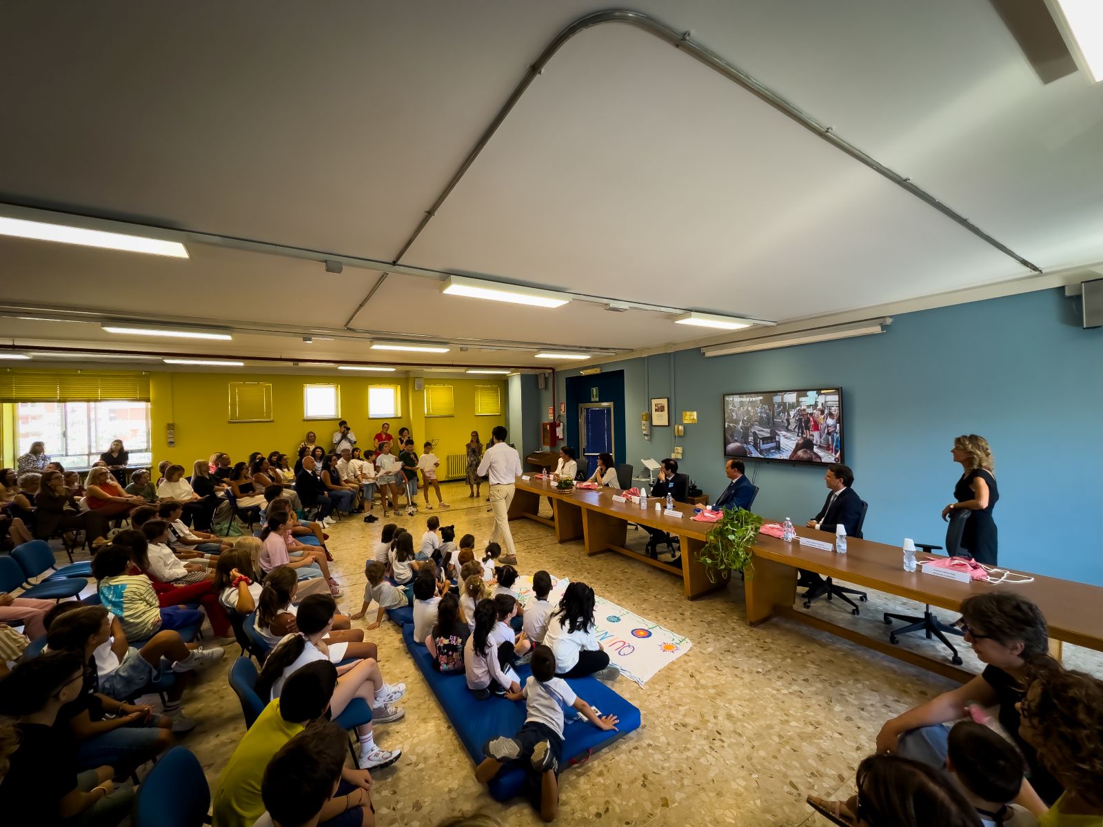 Aula magna Casalegno_1