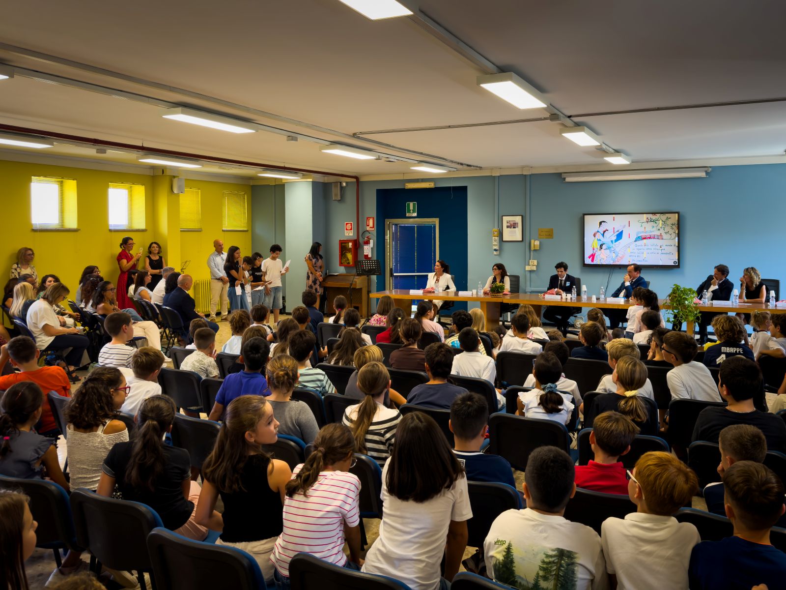 Aula magna Casalegno_2