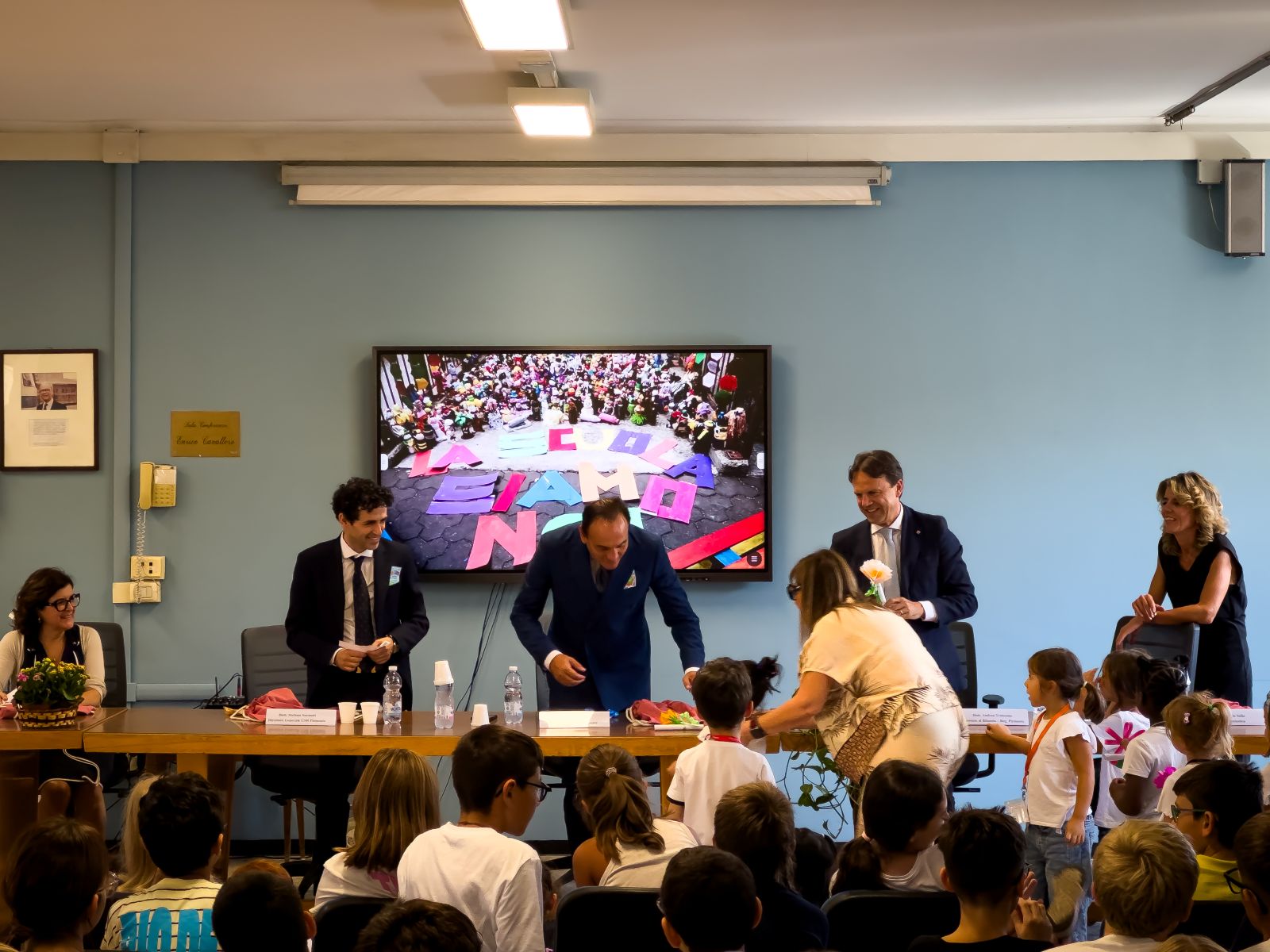 Aula magna Casalegno_3
